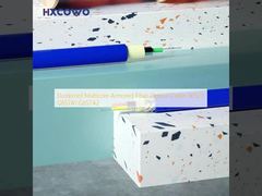 สายเคเบิลไฟเบอร์ออปติกหุ้มเกราะมัลติคอร์กันฝุ่น G652D G657A1 G657A2