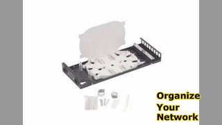 กล่องเทอร์มินัลใยแก้วนำแสง 8 แกน