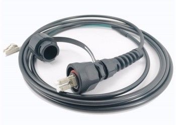 ซื้อ ODVA - เส้นเชื่อม IP-67 FTTA การผลิตออนไลน์