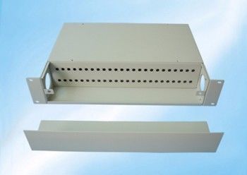 ซื้อ 2U Fixed Patch Panel การผลิตออนไลน์