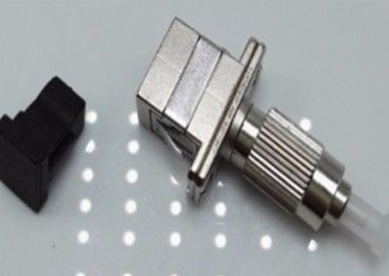 Hybrid FC/UPC-SC/UPC Attenuator ส่วนประกอบสําคัญสําหรับการสื่อสารไฟเบอร์ออปติก
