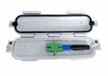 FBT-MINI กล่องปลายสายไฟเบอร์, กล่องปลายสายไฟเบอร์ออปติก
